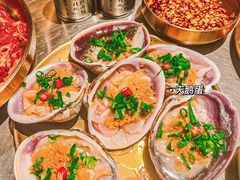 -小核桃烤肉馆(西塔店)