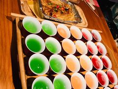 -醉三巡酒馆(浑南店)