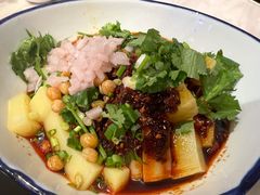 苗家米豆腐-黔大人·贵州花溪牛肉粉(宝能太古城店)
