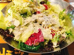 -赤火牛排(金狮广场店)