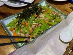 -正通记·哈尔滨烧烤·炭烤鸽子(七宝万科国际店)