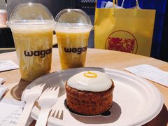 -Wagas沃歌斯(虹桥机场T1店)