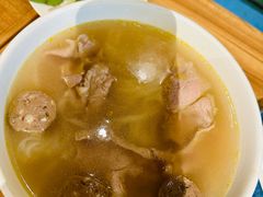 -越美小馆·越南料理(曲江店)