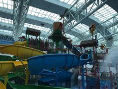 -青岛东方影都融创水世界