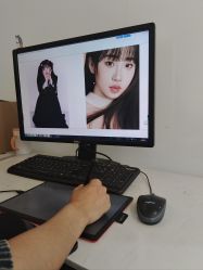 -绝对人气写真艺术中心