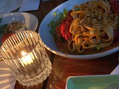 -上海柏悦酒店·世纪100牛排馆