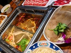 -好得火锅(育才店)