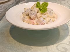 -老人和饭店(打浦路店)