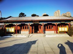 -天津大悲禅院