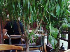 大堂-阳光家常菜游客餐厅(千佛山店)
