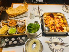 -螺大喜螺蛳粉火锅(雍和宫店)