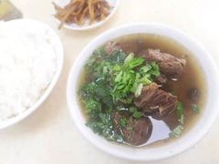 -万盛园炖肉馆(云峰店)