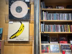 -独音唱片 Indie Music