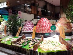 -亚马逊海鲜自助(梅溪湖步步高店)