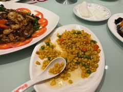 -添福来墨鱼饺子 · 海鲜东北菜(泡崖店)
