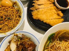 -君东记本帮面馆(天钥桥路店)