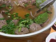 -蔡澜Pho·越南粉餐厅(海上世界店)