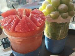 android_upload_pic-Cafe de Paris(林荫路店)