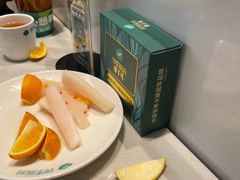 -四季缤纷椰子鸡(雨花亭凯德广场店)