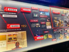 -李昌钰刑侦科学博物馆