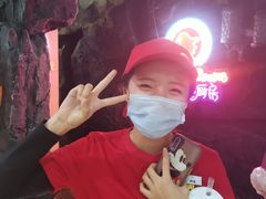 -祖母的魔法厨房(华北商厦店)