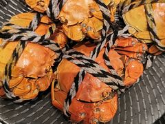 -新发展亚太JW万豪酒店·福苑咖啡厅