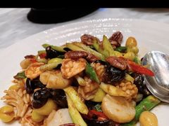 -无锡苏宁银河国际酒店-悦府65中餐厅