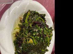 蒸苋菜-中元酒楼侏儒三蒸(建新东区店)