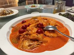 -宁海食府(大剧院店)