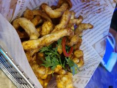 -老板恋上鱼(恒隆广场店)