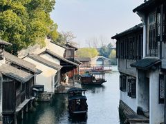 -乌镇景区