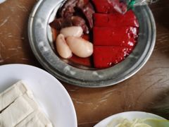 -郭场火锅鸡(梁山头店)