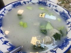 -富临港蒸汽海鲜(栈桥店)
