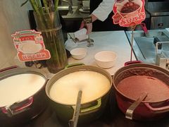 -晶丽香榭自助餐(南京大饭店)