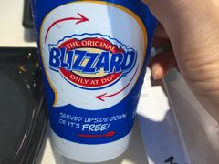 -DQ·蛋糕·冰淇淋(川沙东海岸店)