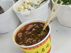 -江三王记牛杂馆(总店)