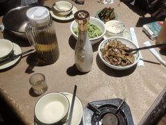 -后湖小院·乡野田园菜