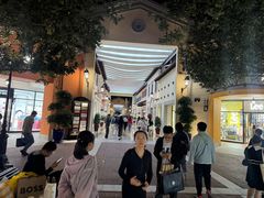 -京津佛罗伦萨小镇