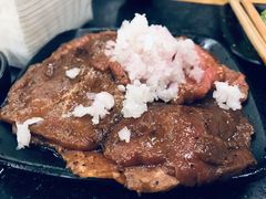 -赞酱川式烤肉(蜀都万达店)