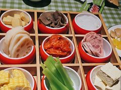 -番食园鲜食火锅(高新店)