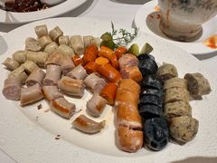 -波特曼西餐厅(南岗店)