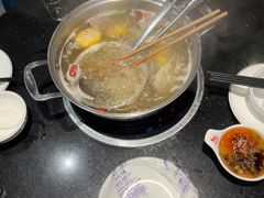 -尚合里潮汕牛肉火锅(海沧店)