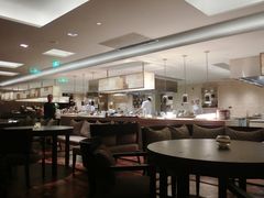 -广州柏悦酒店·悦景轩·粤菜餐厅