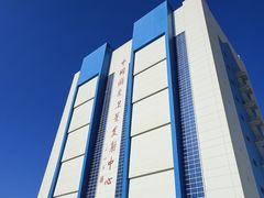-中国酒泉卫星发射中心