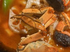 -沪小胖·小龙虾·蓝龙王(八佰伴店)