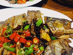 -董厨煨汤馆(车站路店)