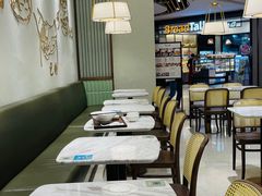 大堂-春风松月楼(七宝万科店)