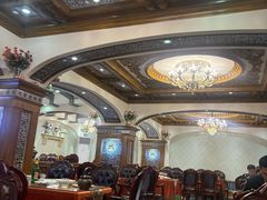 -新疆伊宁远征餐厅