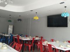 大堂-辣螃铠盆盆蟹大排档(总店)