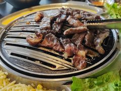 -GOGIYA·咕叽吖韩国传统烤肉店(小榄店)